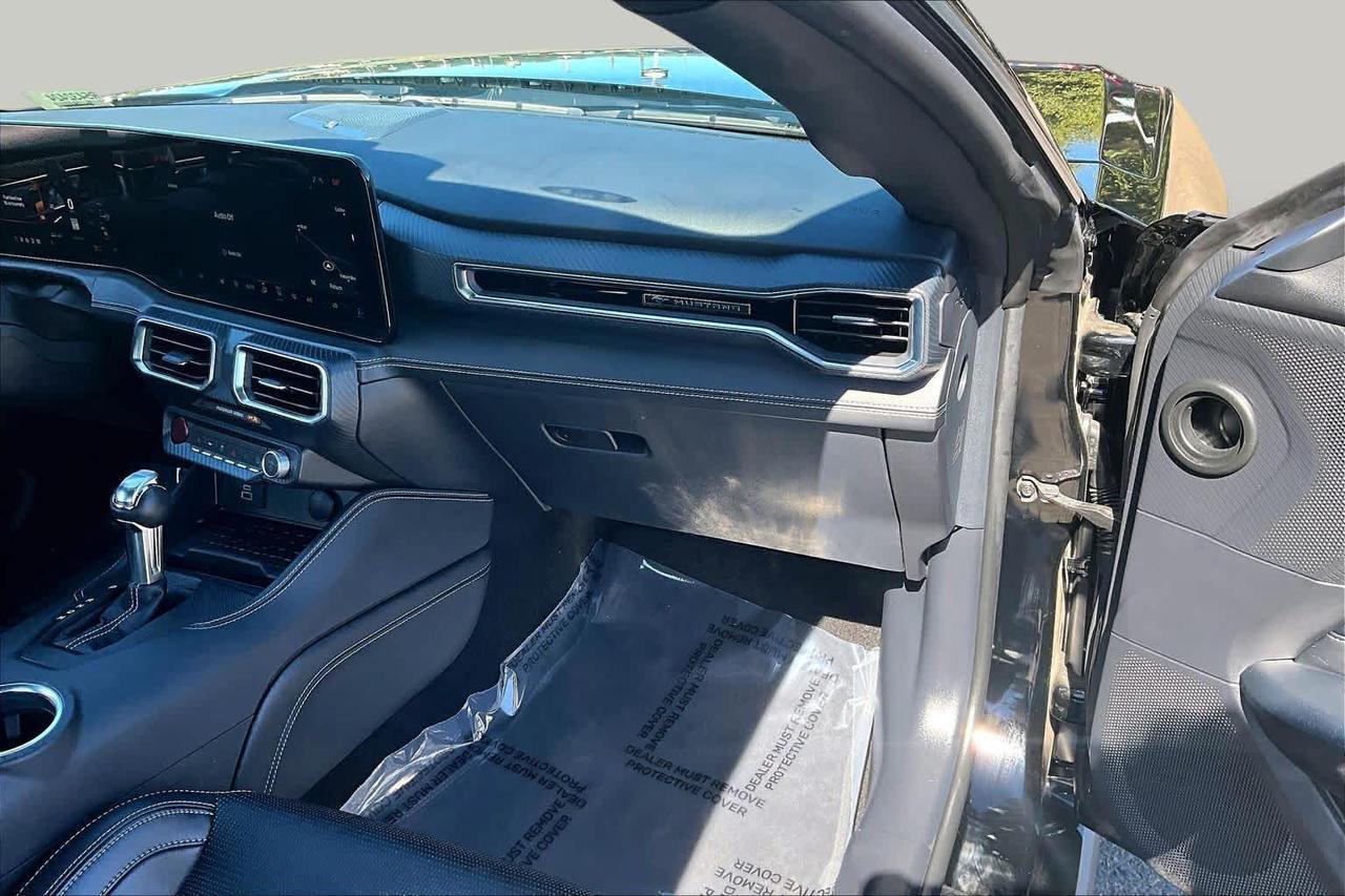 2024 Ford Mustang GT Premium Folsom CA