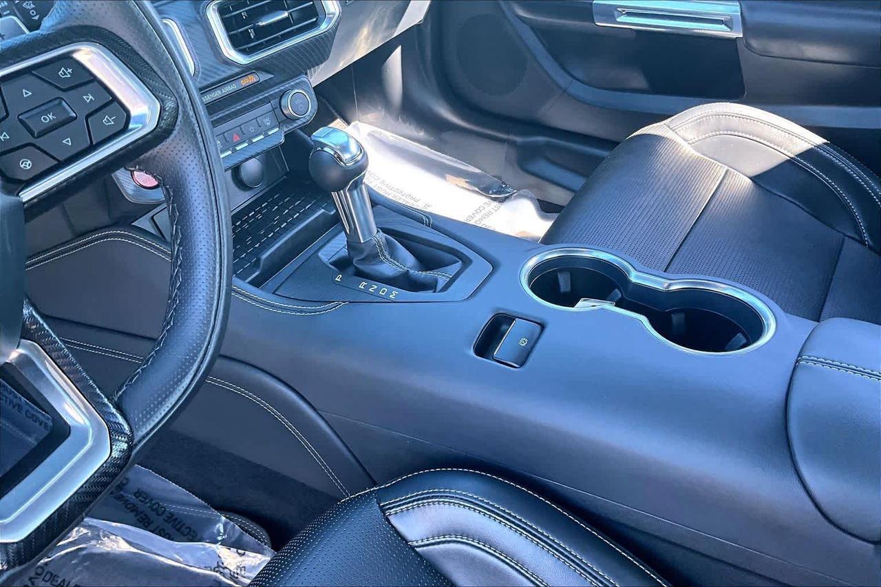 2024 Ford Mustang GT Premium Folsom CA