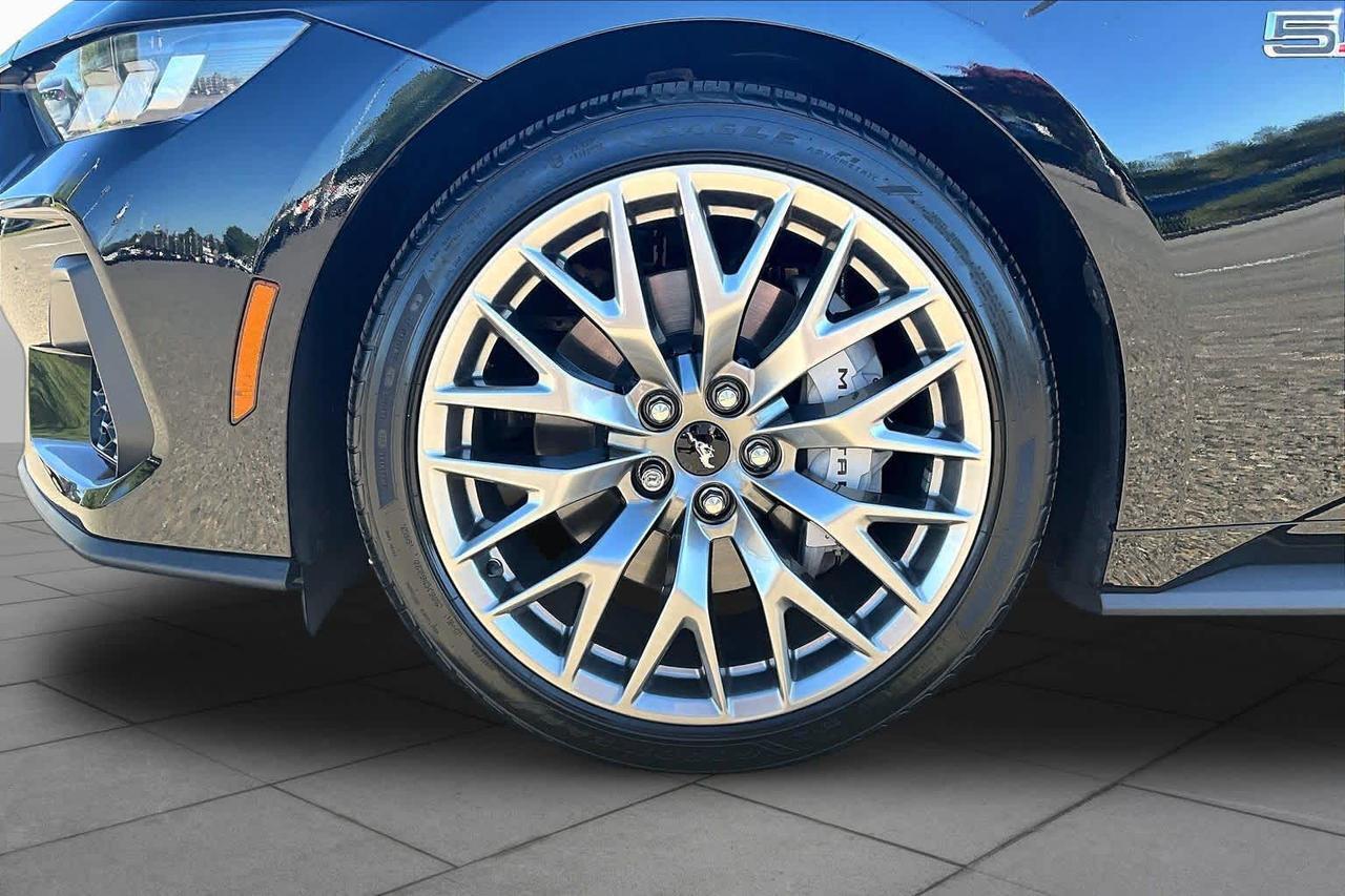 2024 Ford Mustang GT Premium Folsom CA