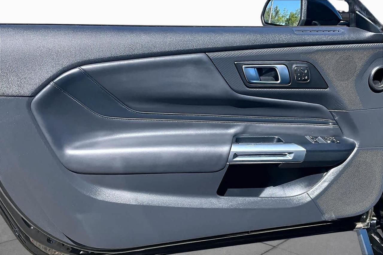 2024 Ford Mustang GT Premium Folsom CA