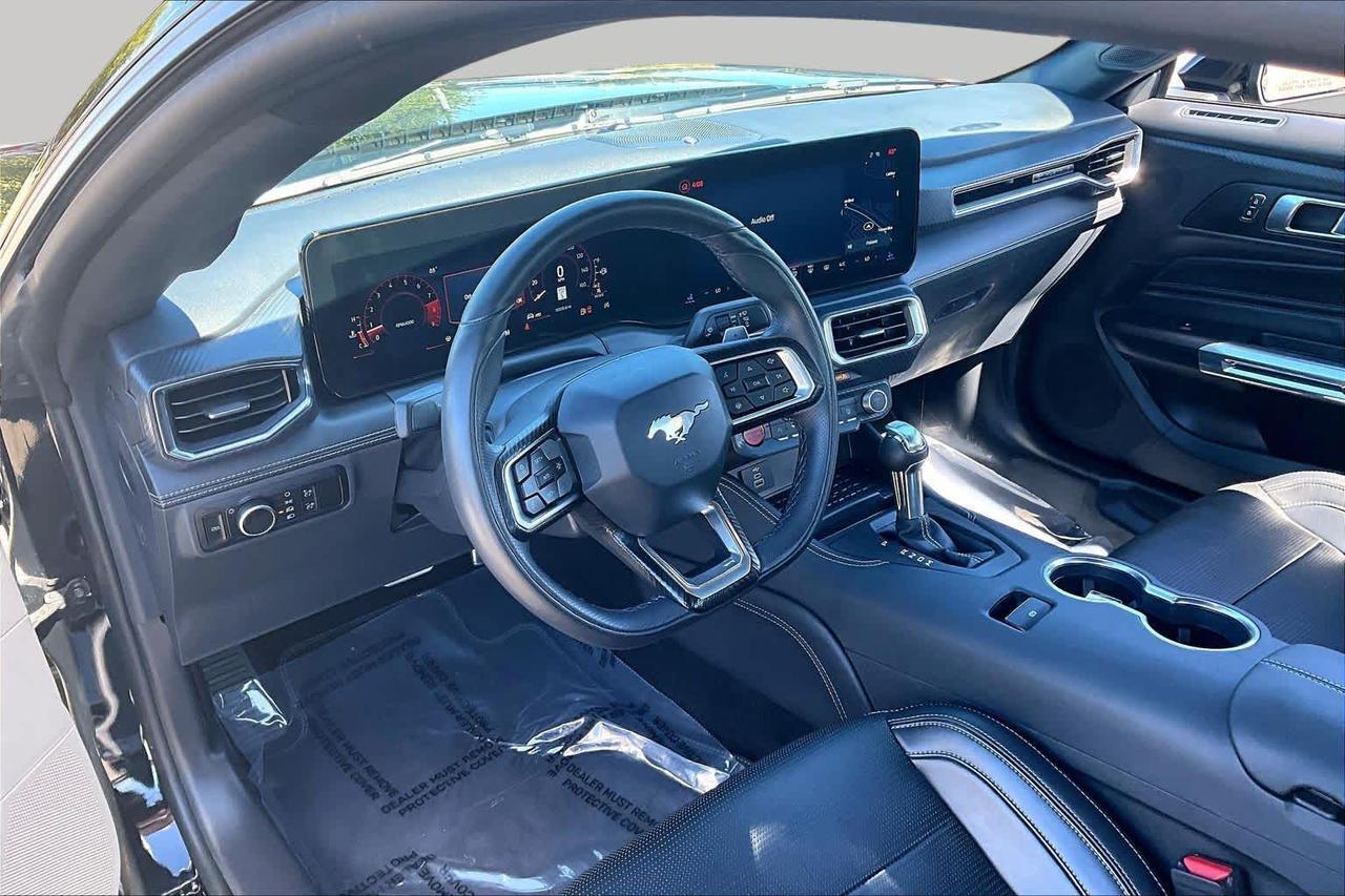 2024 Ford Mustang GT Premium Folsom CA