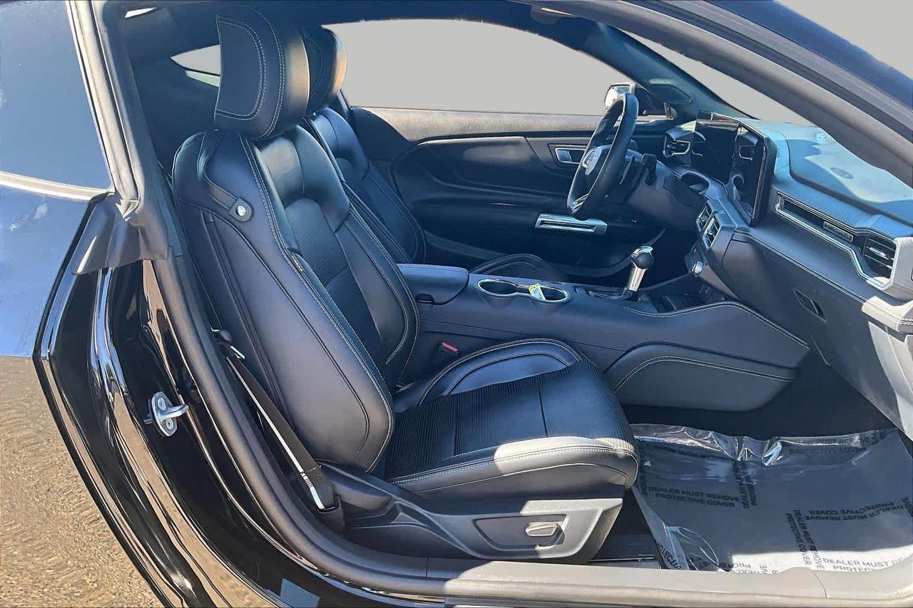 2024 Ford Mustang GT Premium Folsom CA
