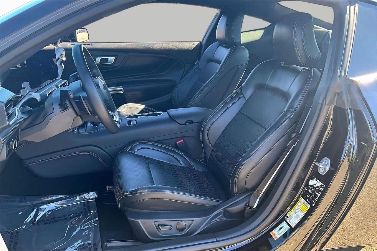 2024 Ford Mustang GT Premium Folsom CA