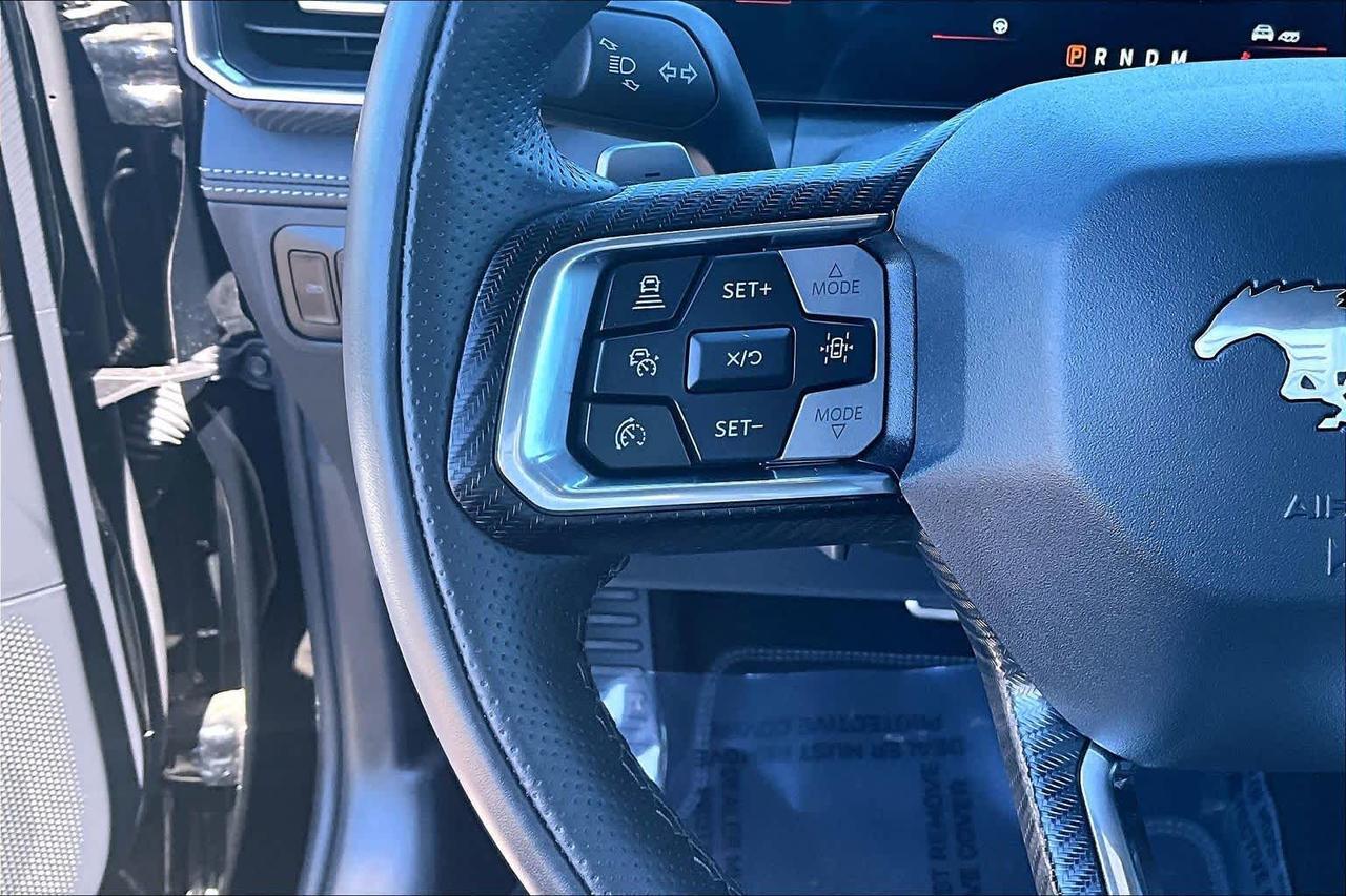 2024 Ford Mustang GT Premium Folsom CA
