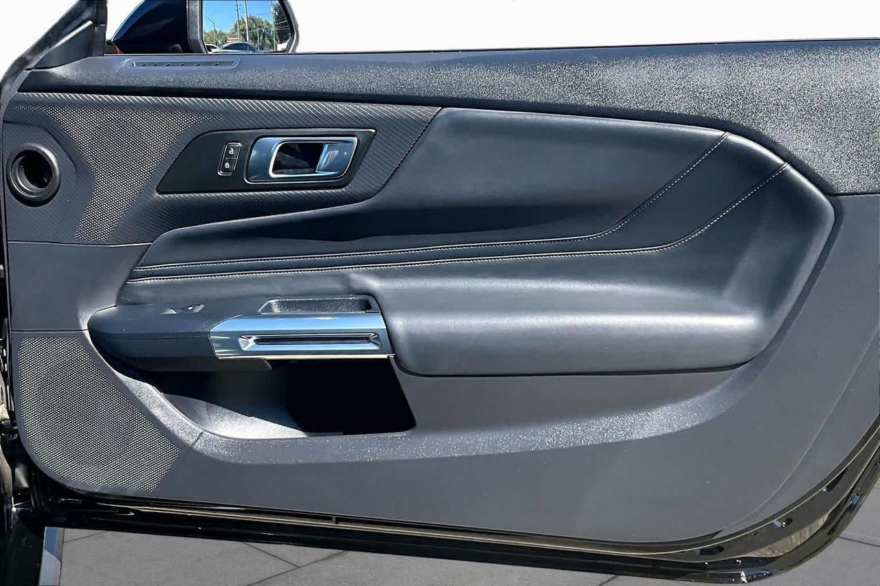 2024 Ford Mustang GT Premium Folsom CA