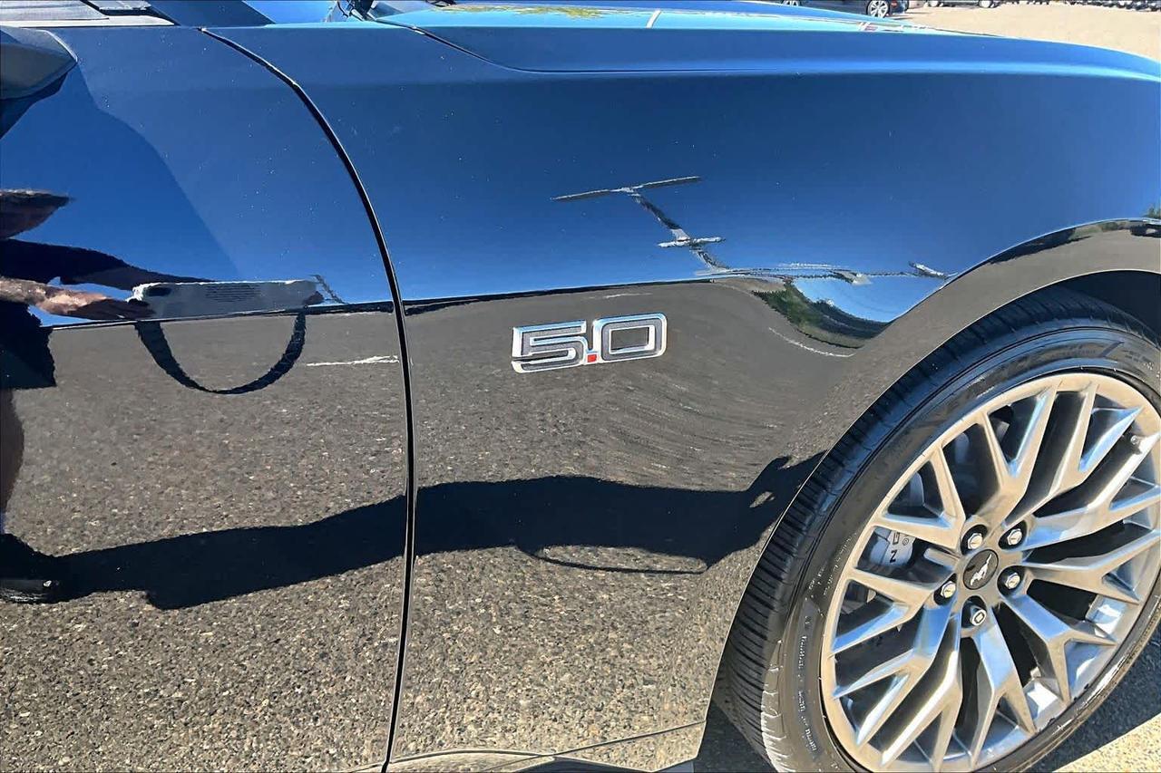 2024 Ford Mustang GT Premium Folsom CA