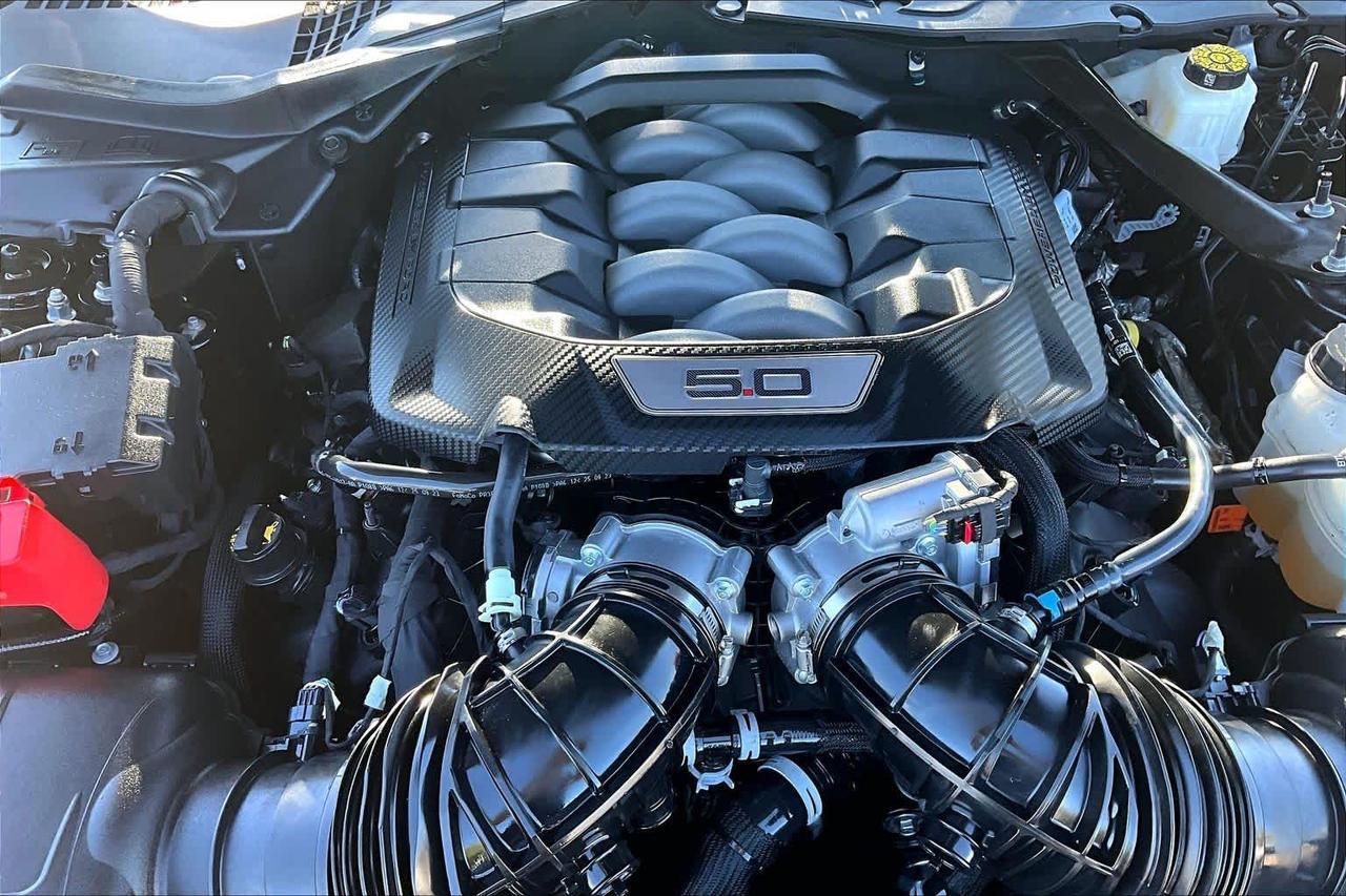 2024 Ford Mustang GT Premium Folsom CA