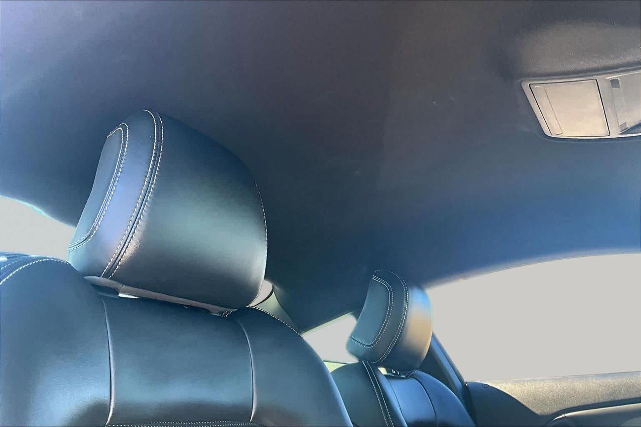 2024 Ford Mustang GT Premium Folsom CA