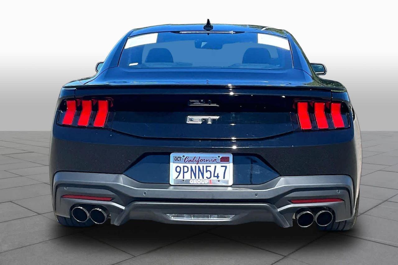 2024 Ford Mustang GT Premium Folsom CA