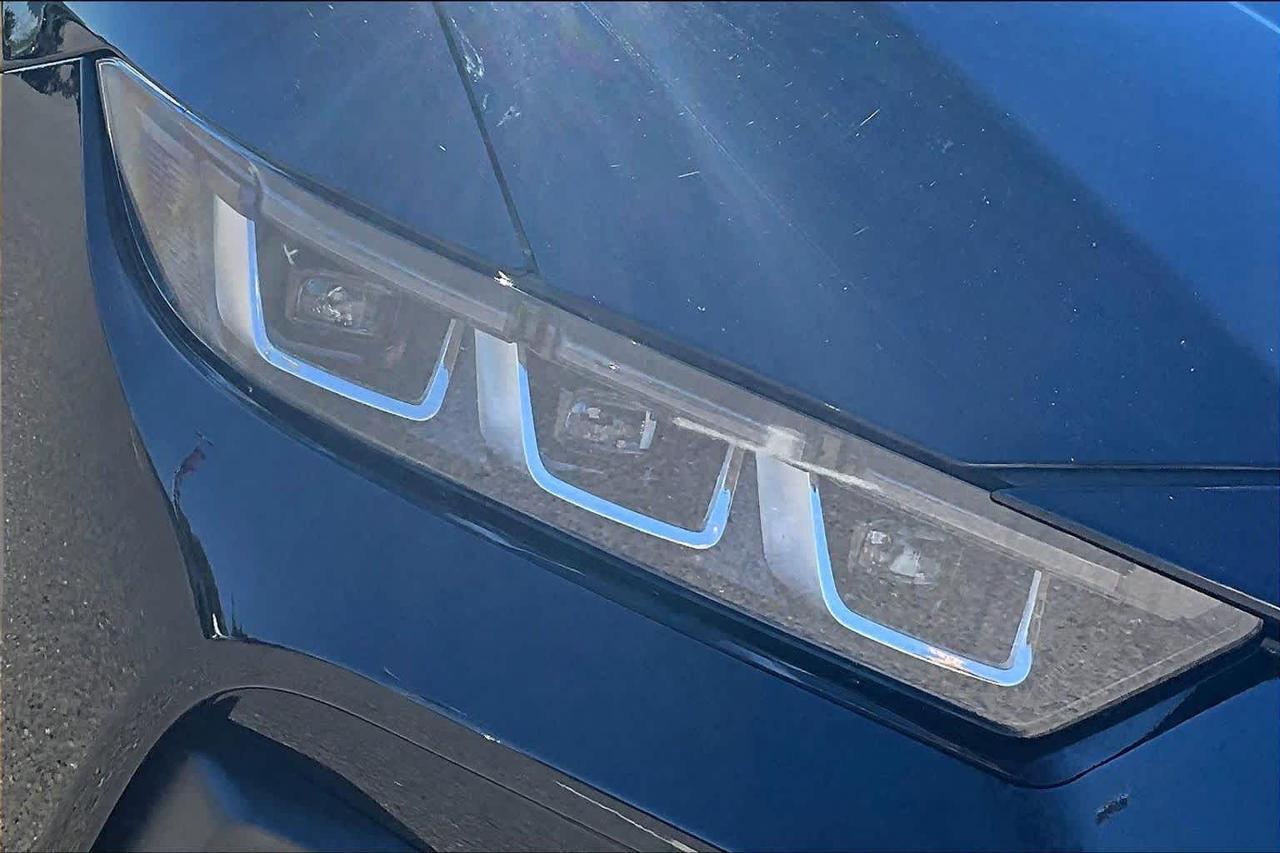 2024 Ford Mustang GT Premium Folsom CA