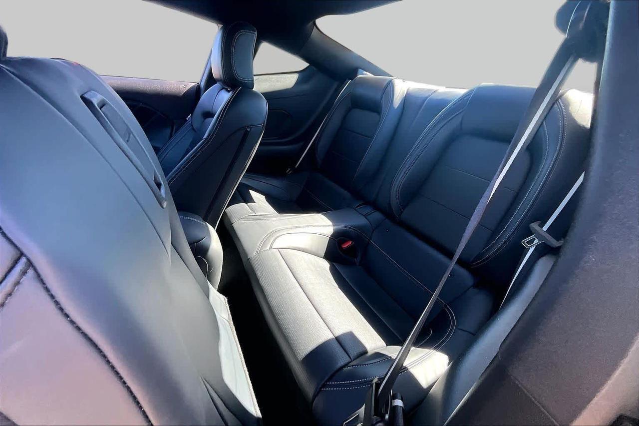 2024 Ford Mustang GT Premium Folsom CA