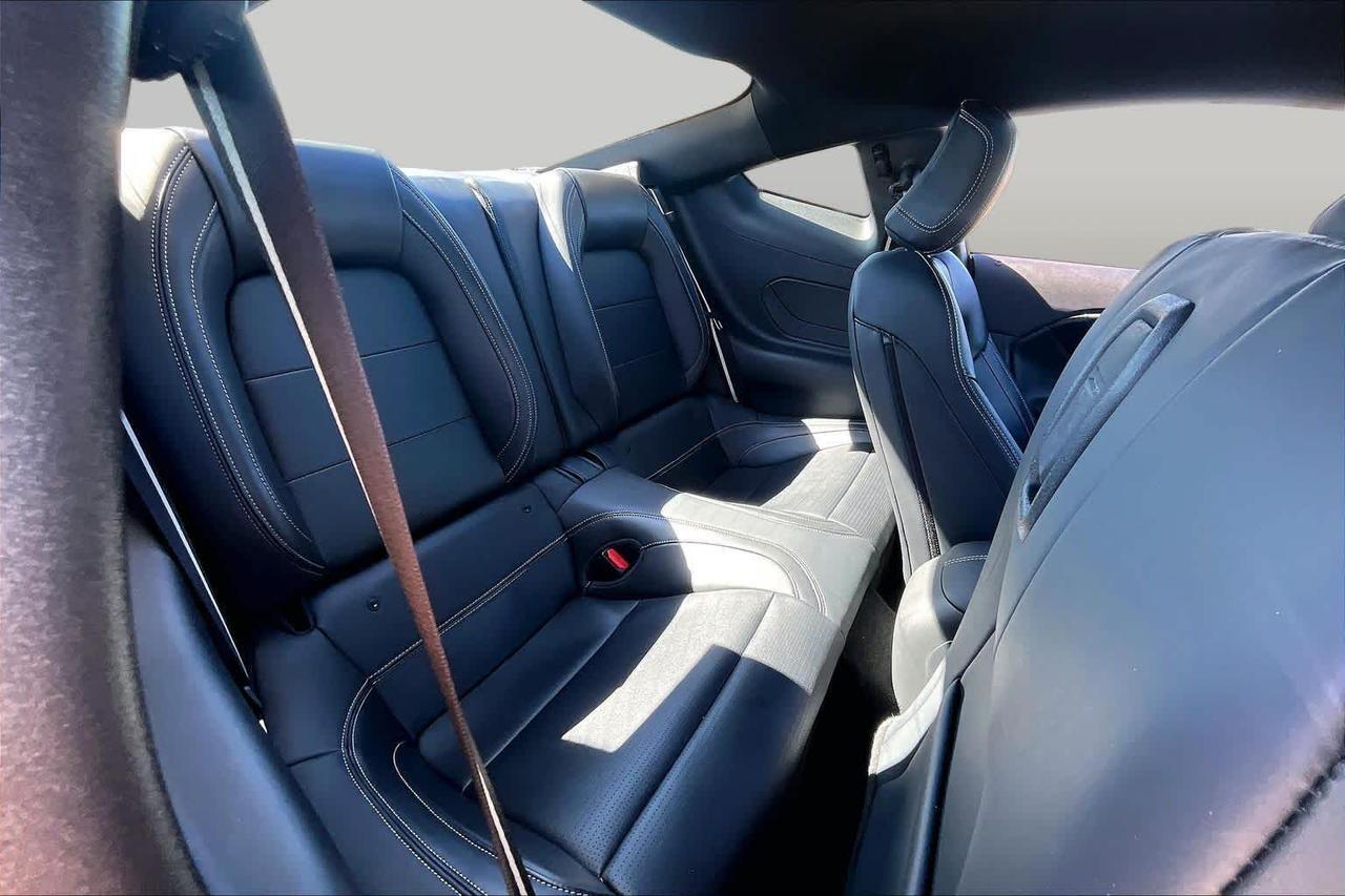 2024 Ford Mustang GT Premium Folsom CA