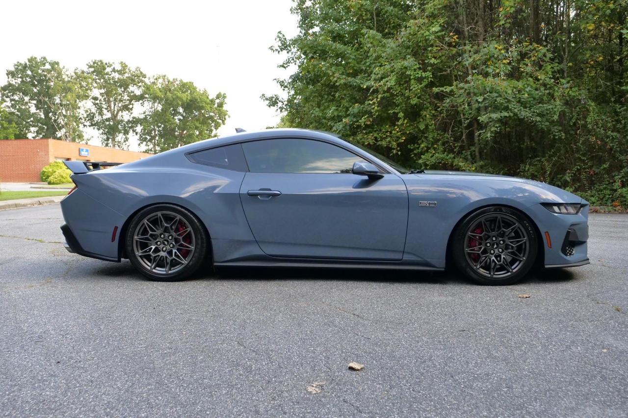 2024 Ford Mustang GT Premium / GT Performance Package / Manual! Lincolnton NC