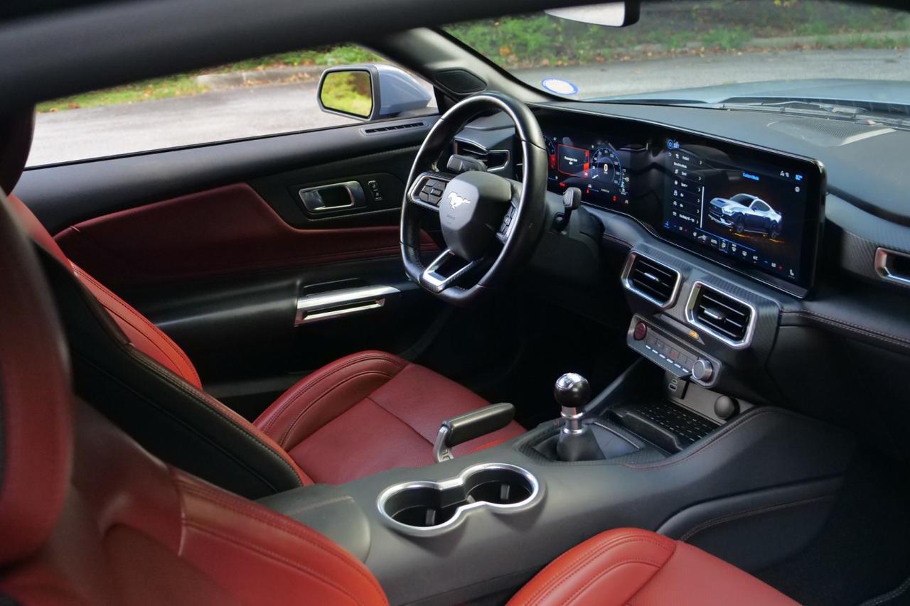 2024 Ford Mustang GT Premium / GT Performance Package / Manual! Lincolnton NC