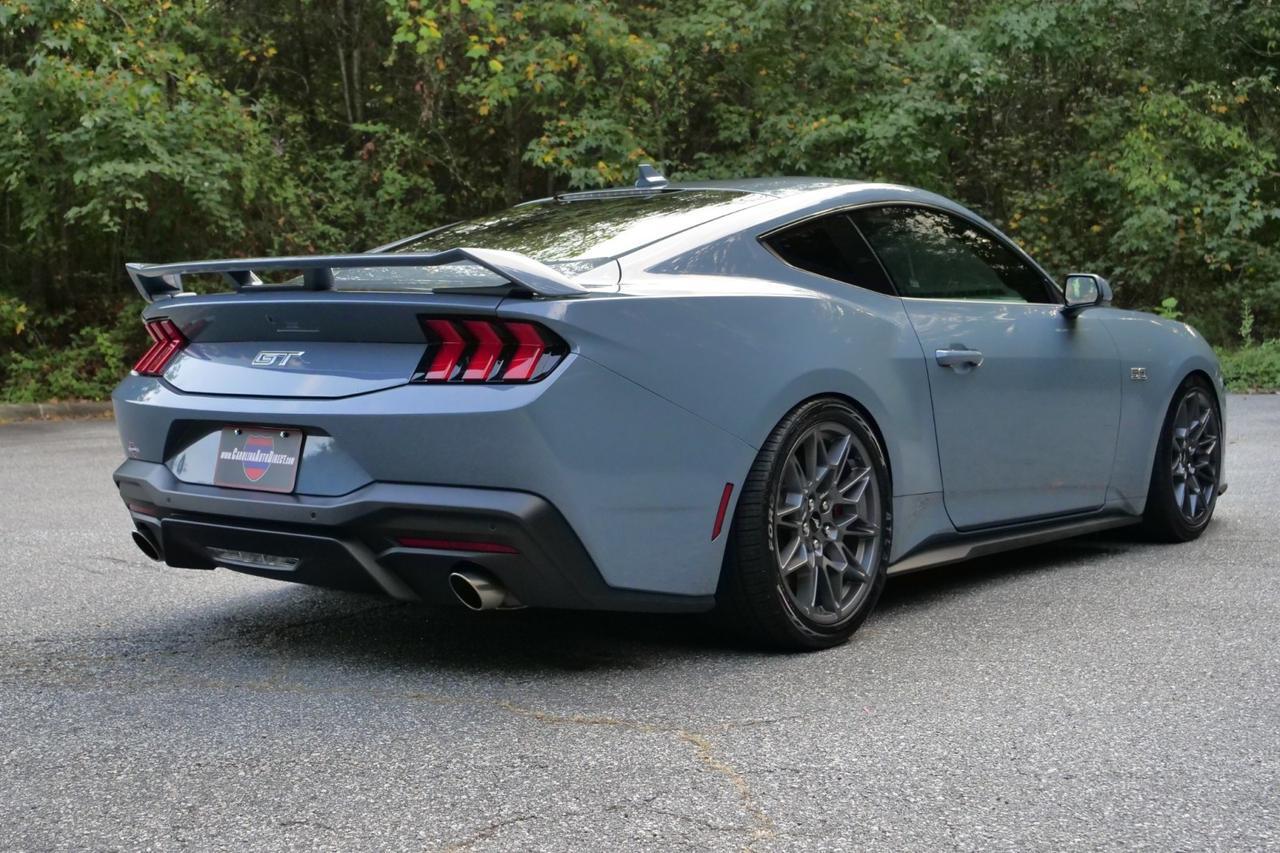 2024 Ford Mustang GT Premium / GT Performance Package / Manual! Lincolnton NC