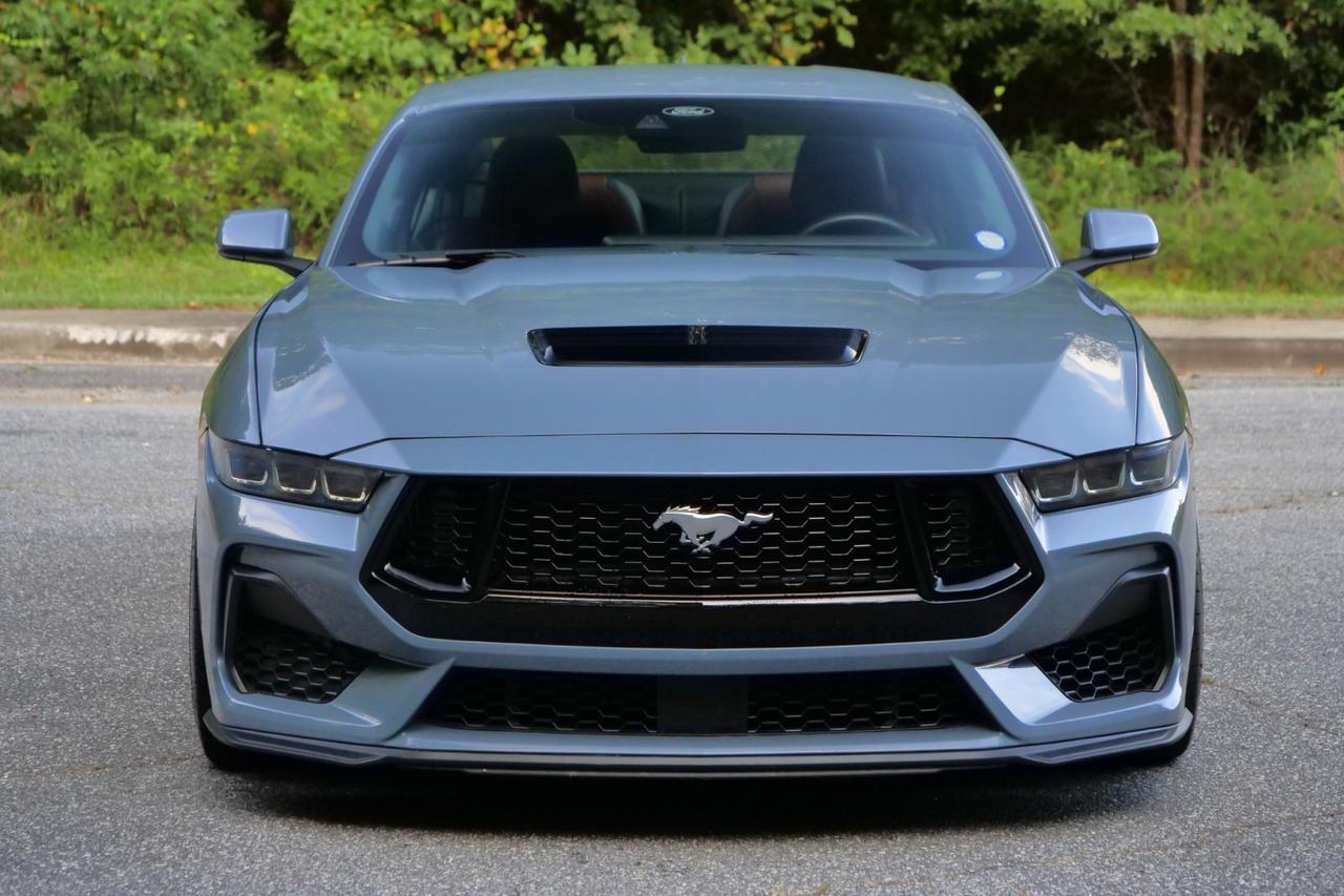 2024 Ford Mustang GT Premium / GT Performance Package / Manual! Lincolnton NC