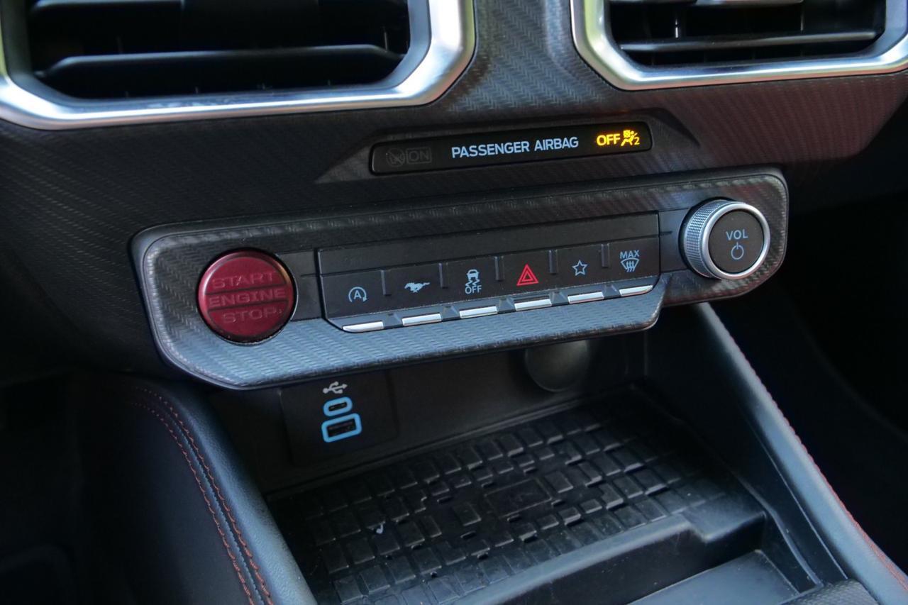 2024 Ford Mustang GT Premium / GT Performance Package / Manual! Lincolnton NC
