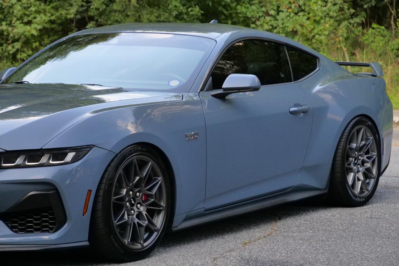 2024 Ford Mustang GT Premium / GT Performance Package / Manual! Lincolnton NC