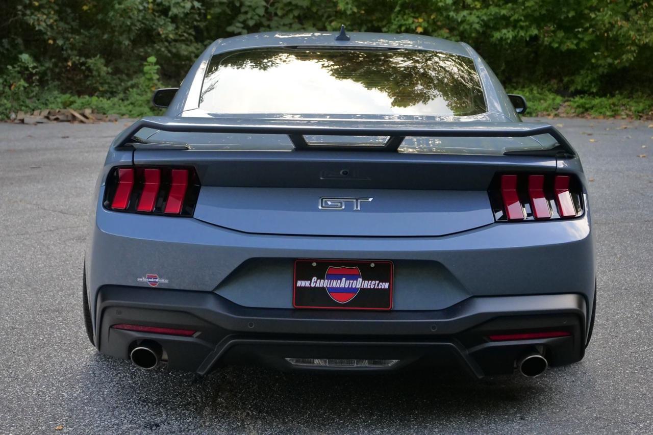2024 Ford Mustang GT Premium / GT Performance Package / Manual! Lincolnton NC