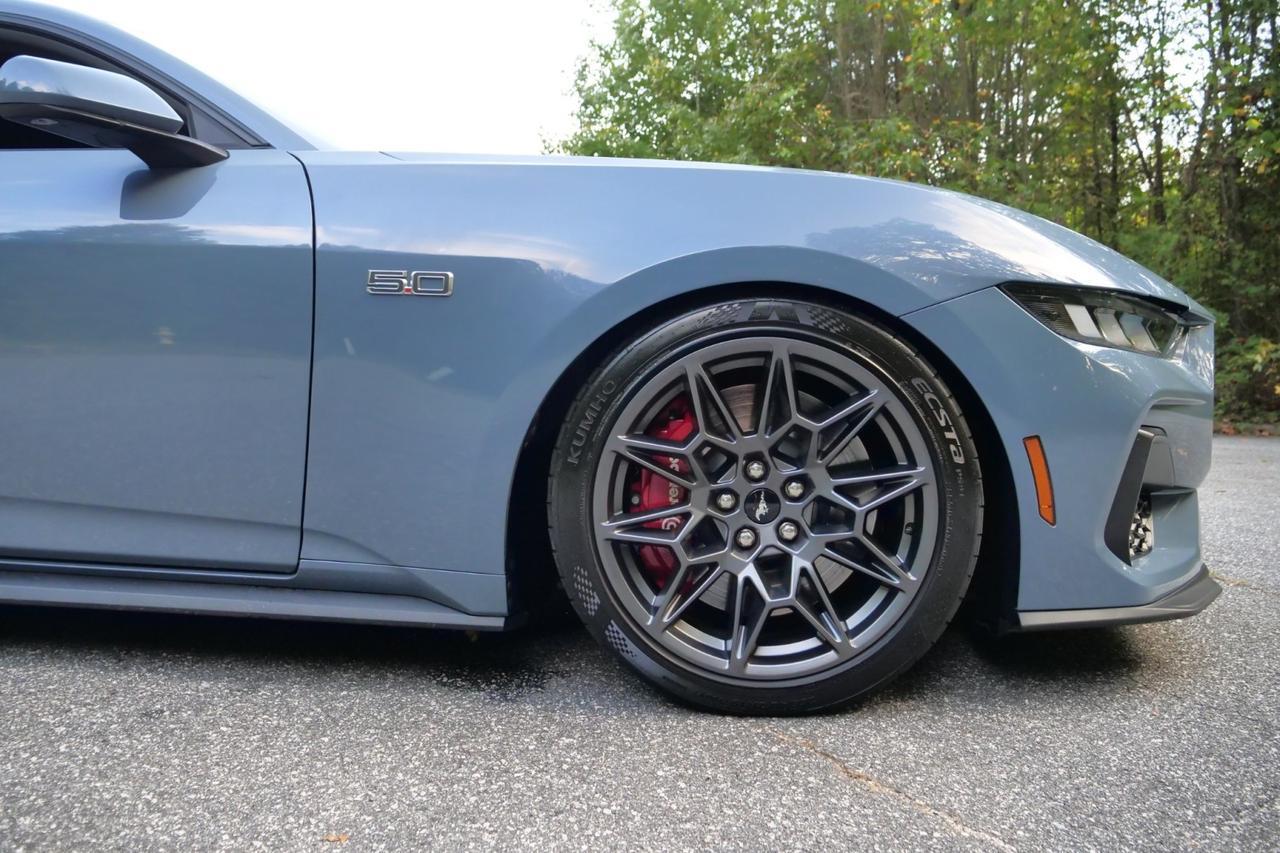 2024 Ford Mustang GT Premium / GT Performance Package / Manual! Lincolnton NC