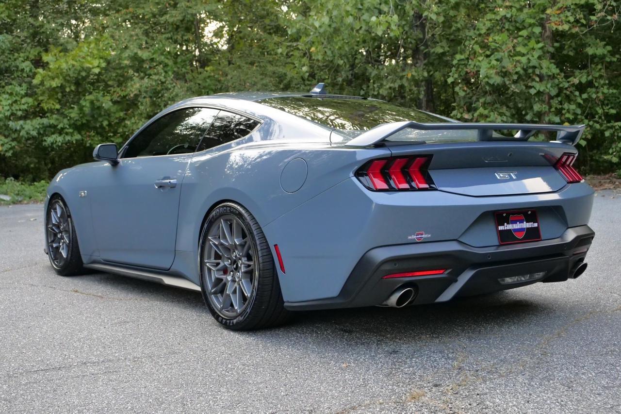 2024 Ford Mustang GT Premium / GT Performance Package / Manual! Lincolnton NC