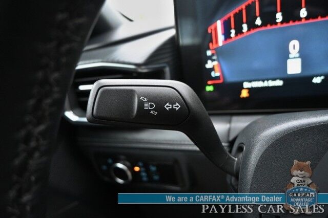 2024 Ford Mustang GT Premium / Nite Pony Pkg / 5.0L V8 / Automatic / Active Valve Exhaust / Auto Start / Heated Seats & Steering / B&O Speakers / Co-Pilot 360 Assist+ / Adaptive Cruise / Lane Depart & Blind Spot / Only 14k Miles / 1-Owner Anchorage AK 2024 Ford Mustang GT Premium / Nite Pony Pkg / 5.0L V8 / Automatic / Active Valve Exhaust / Auto Start / Heated Seats & Steering / B&O Speakers / Co-Pilot 360 Assist+ / Adaptive Cruise / Lane Depart & Blind Spot / Only 14k Miles / 1-Owner Anchorage AK