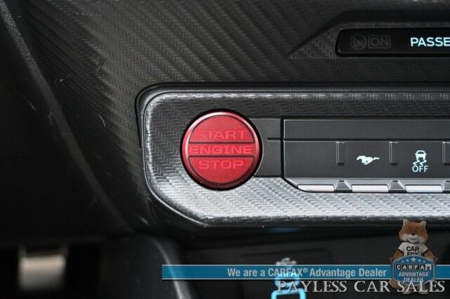 2024 Ford Mustang GT Premium / Nite Pony Pkg / 5.0L V8 / Automatic / Active Valve Exhaust / Auto Start / Heated Seats & Steering / B&O Speakers / Co-Pilot 360 Assist+ / Adaptive Cruise / Lane Depart & Blind Spot / Only 14k Miles / 1-Owner Anchorage AK 2024 Ford Mustang GT Premium / Nite Pony Pkg / 5.0L V8 / Automatic / Active Valve Exhaust / Auto Start / Heated Seats & Steering / B&O Speakers / Co-Pilot 360 Assist+ / Adaptive Cruise / Lane Depart & Blind Spot / Only 14k Miles / 1-Owner Anchorage AK
