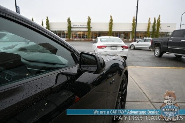 2024 Ford Mustang GT Premium / Nite Pony Pkg / 5.0L V8 / Automatic / Active Valve Exhaust / Auto Start / Heated Seats & Steering / B&O Speakers / Co-Pilot 360 Assist+ / Adaptive Cruise / Lane Depart & Blind Spot / Only 14k Miles / 1-Owner Anchorage AK 2024 Ford Mustang GT Premium / Nite Pony Pkg / 5.0L V8 / Automatic / Active Valve Exhaust / Auto Start / Heated Seats & Steering / B&O Speakers / Co-Pilot 360 Assist+ / Adaptive Cruise / Lane Depart & Blind Spot / Only 14k Miles / 1-Owner Anchorage AK