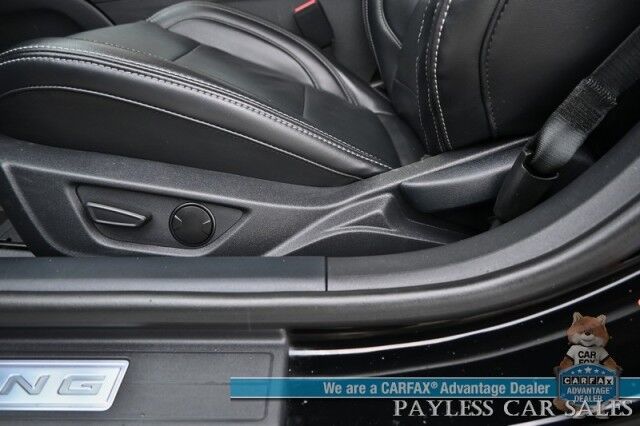 2024 Ford Mustang GT Premium / Nite Pony Pkg / 5.0L V8 / Automatic / Active Valve Exhaust / Auto Start / Heated Seats & Steering / B&O Speakers / Co-Pilot 360 Assist+ / Adaptive Cruise / Lane Depart & Blind Spot / Only 14k Miles / 1-Owner Anchorage AK 2024 Ford Mustang GT Premium / Nite Pony Pkg / 5.0L V8 / Automatic / Active Valve Exhaust / Auto Start / Heated Seats & Steering / B&O Speakers / Co-Pilot 360 Assist+ / Adaptive Cruise / Lane Depart & Blind Spot / Only 14k Miles / 1-Owner Anchorage AK
