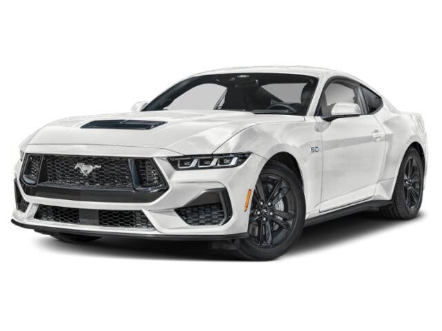 2024 Ford Mustang GT Premium Appleton WI