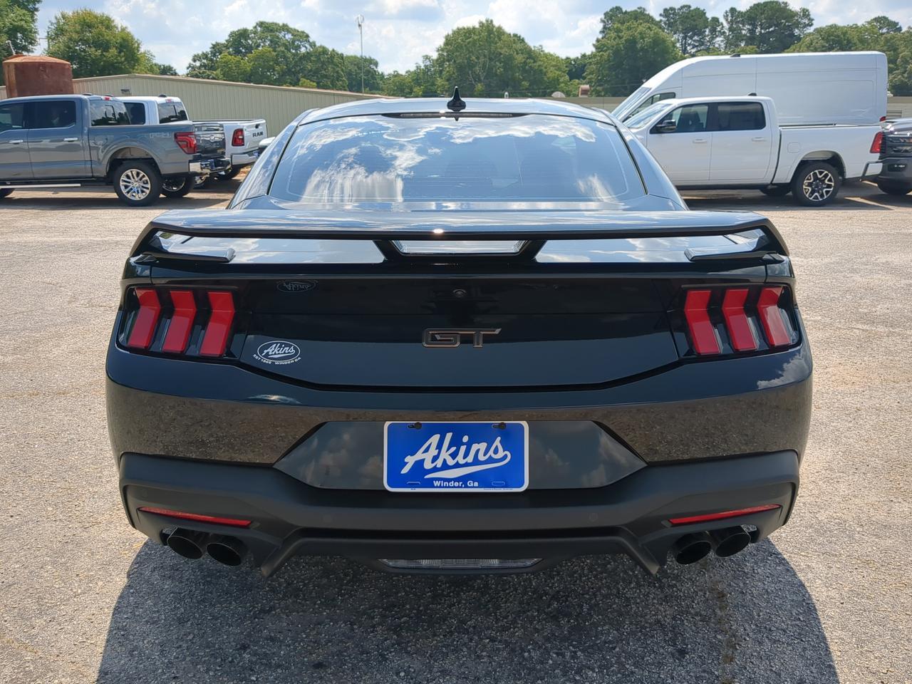 2024 Ford Mustang GT Premium Appleton WI