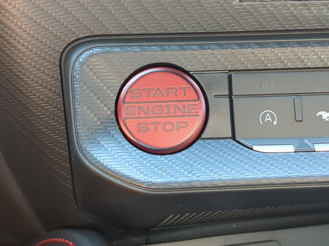 2024 Ford Mustang GT Premium Appleton WI