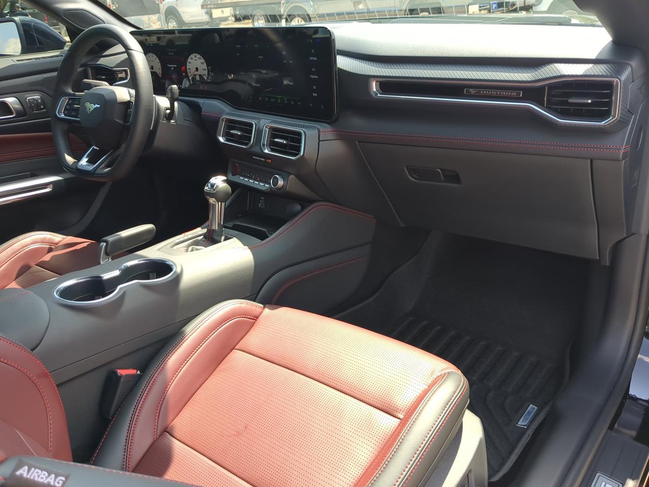 2024 Ford Mustang GT Premium Appleton WI