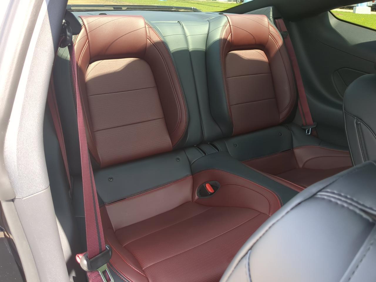 2024 Ford Mustang GT Premium Appleton WI