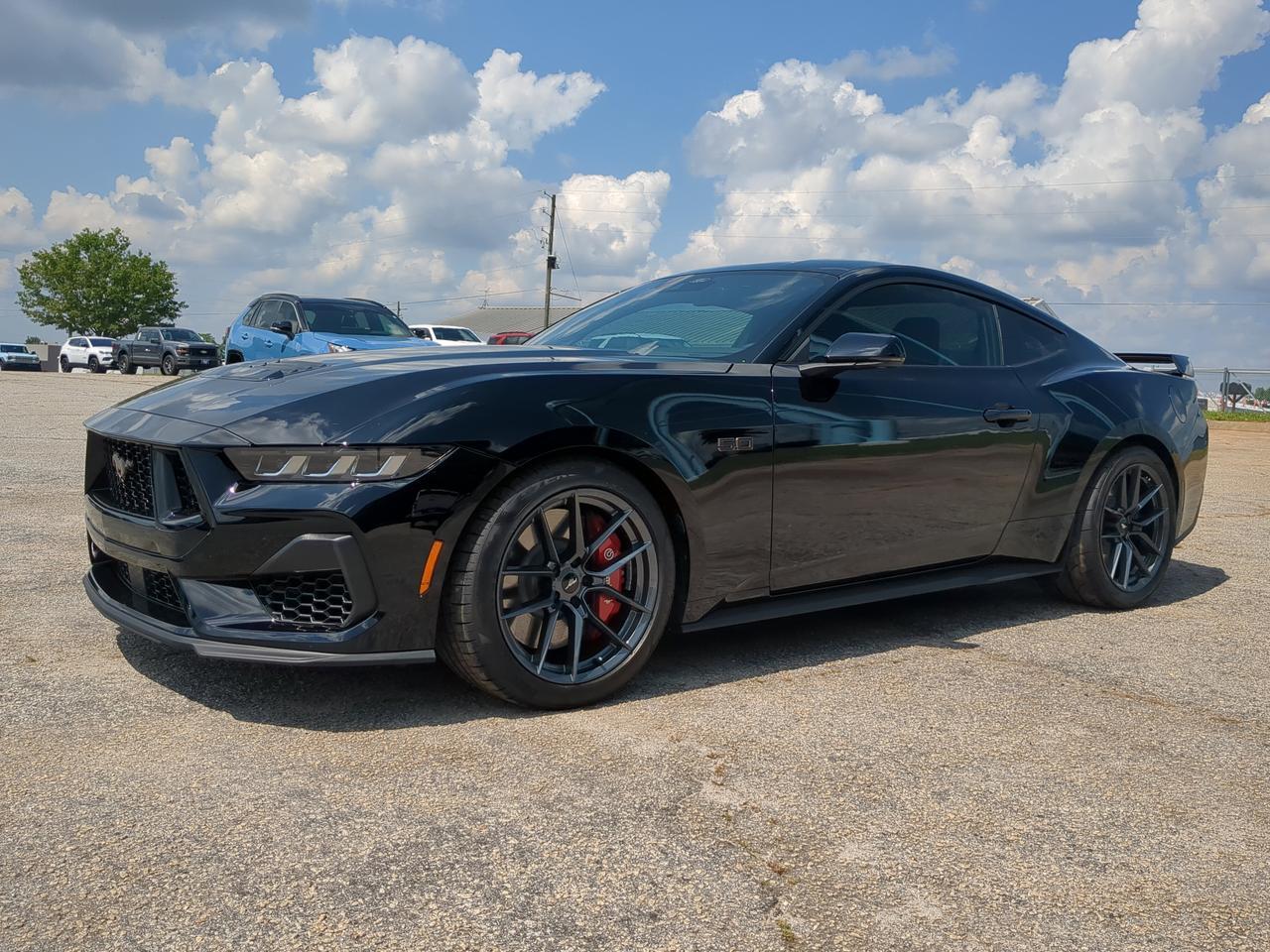 2024 Ford Mustang GT Premium Appleton WI