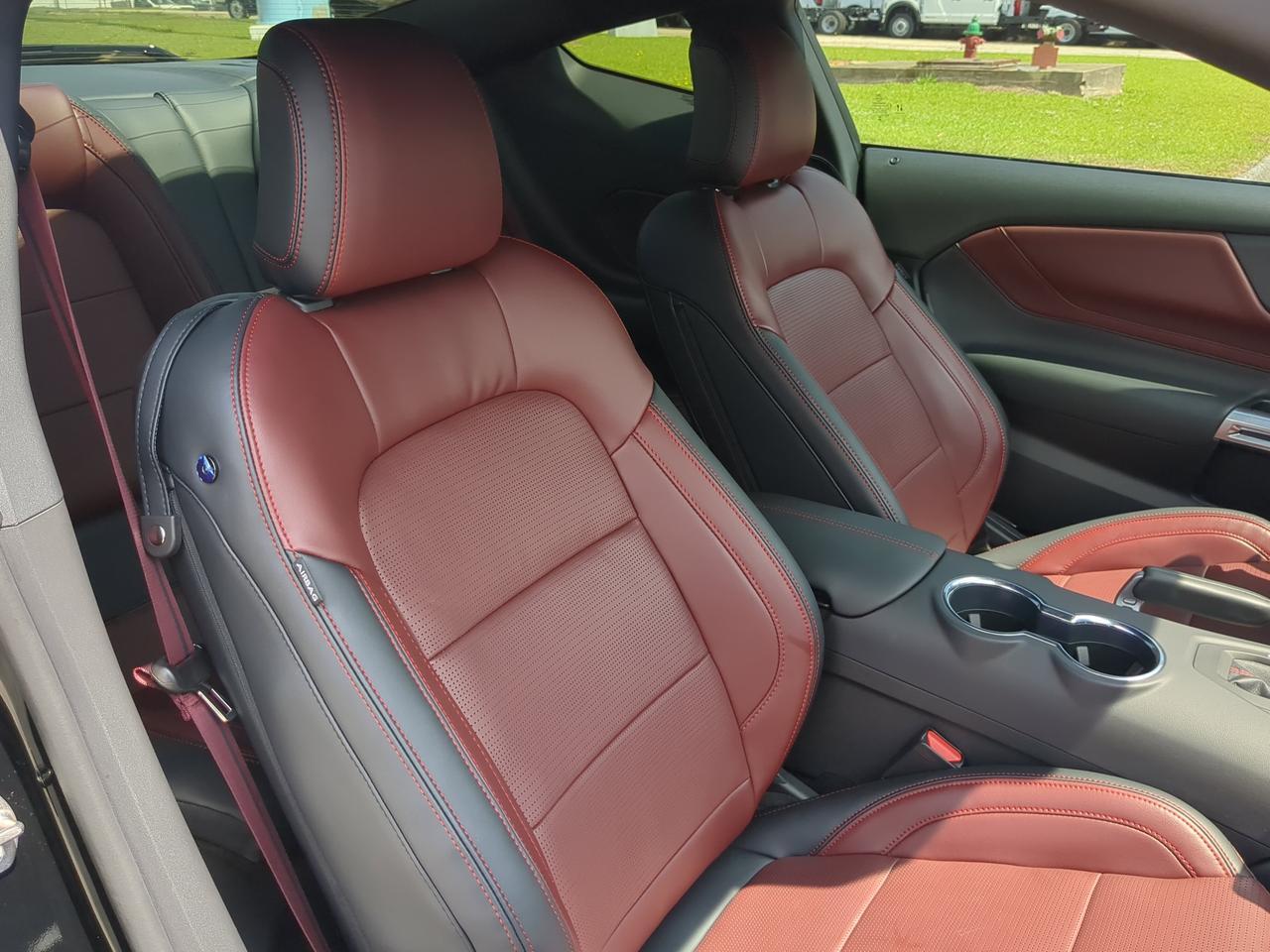 2024 Ford Mustang GT Premium Appleton WI