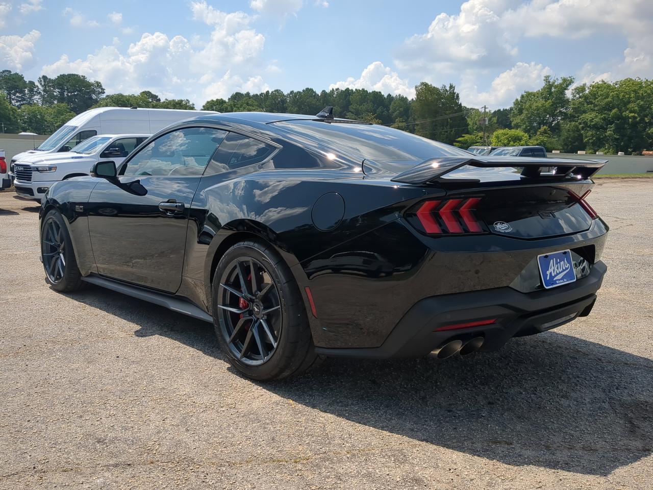 2024 Ford Mustang GT Premium Appleton WI