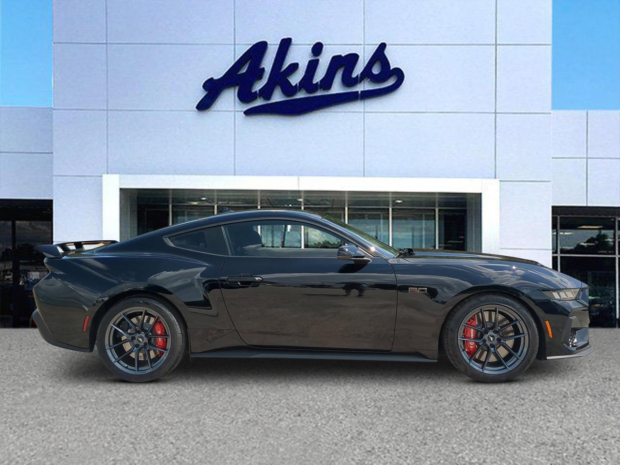 2024 Ford Mustang GT Premium Appleton WI