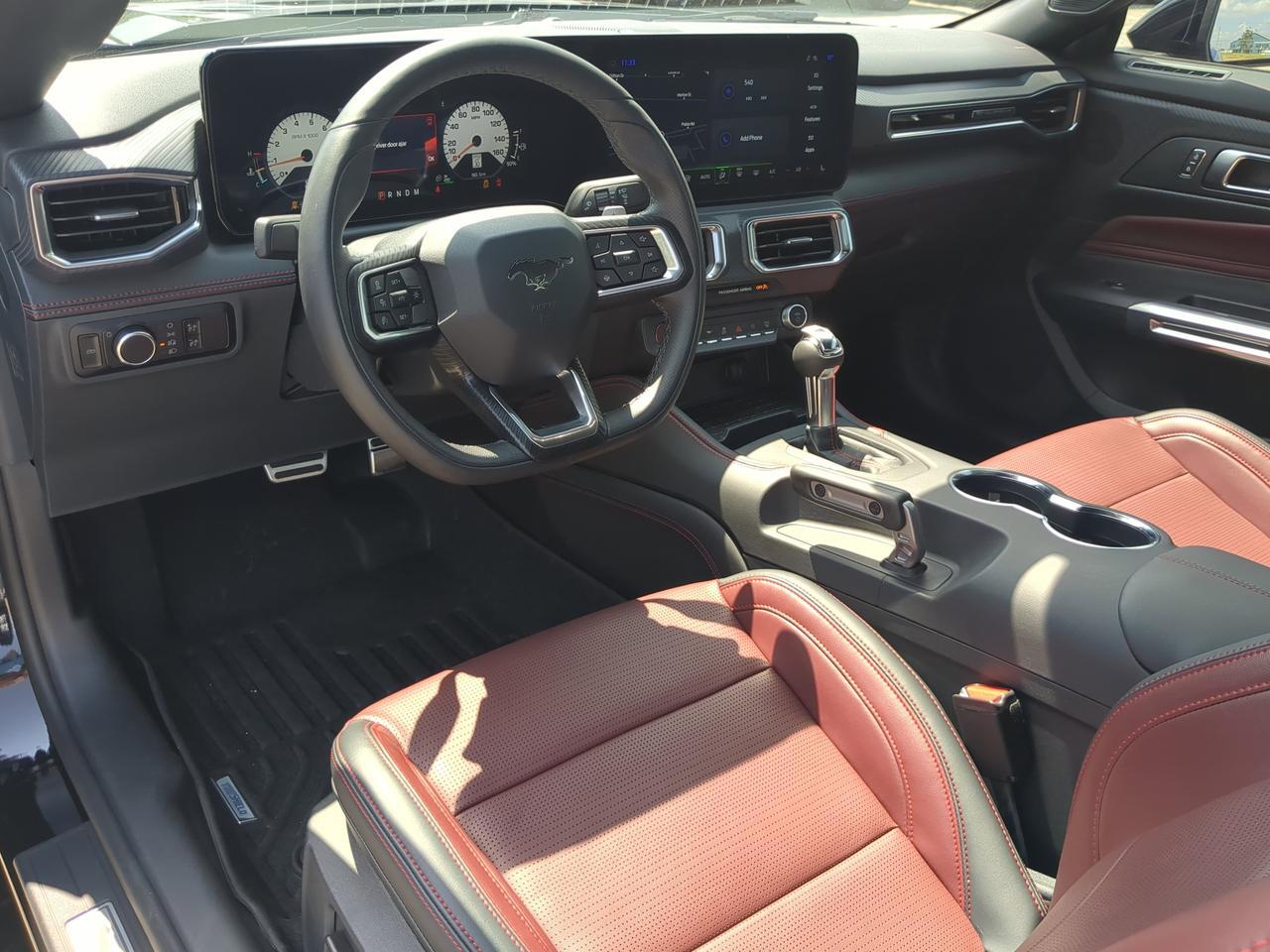2024 Ford Mustang GT Premium Appleton WI