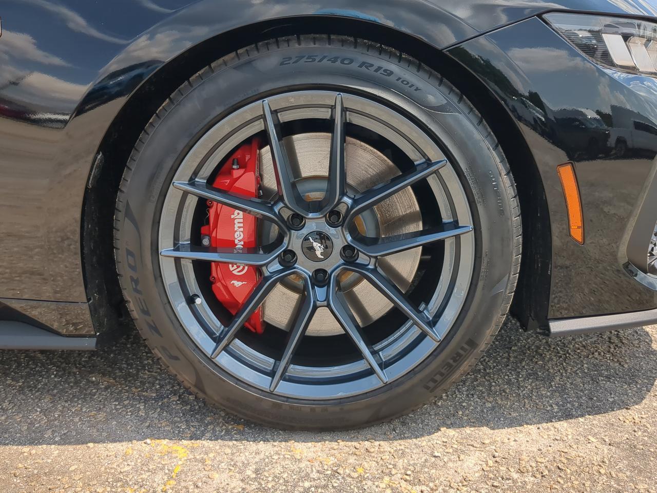 2024 Ford Mustang GT Premium Appleton WI