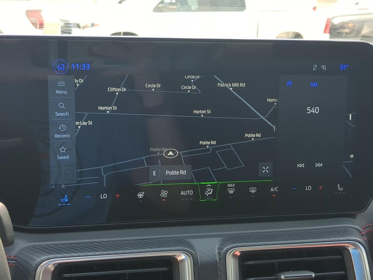 2024 Ford Mustang GT Premium Appleton WI