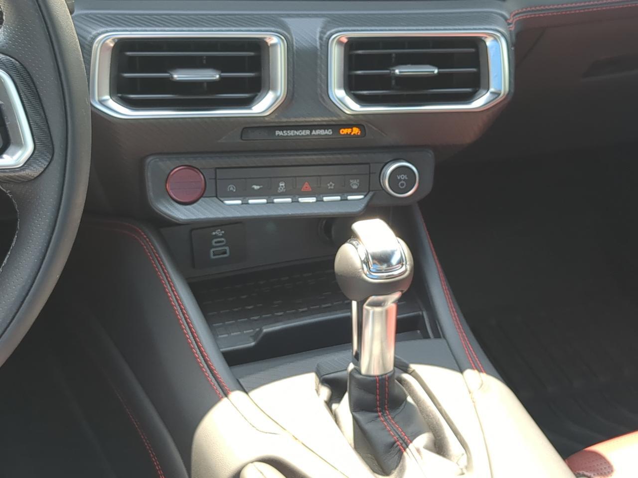 2024 Ford Mustang GT Premium Appleton WI