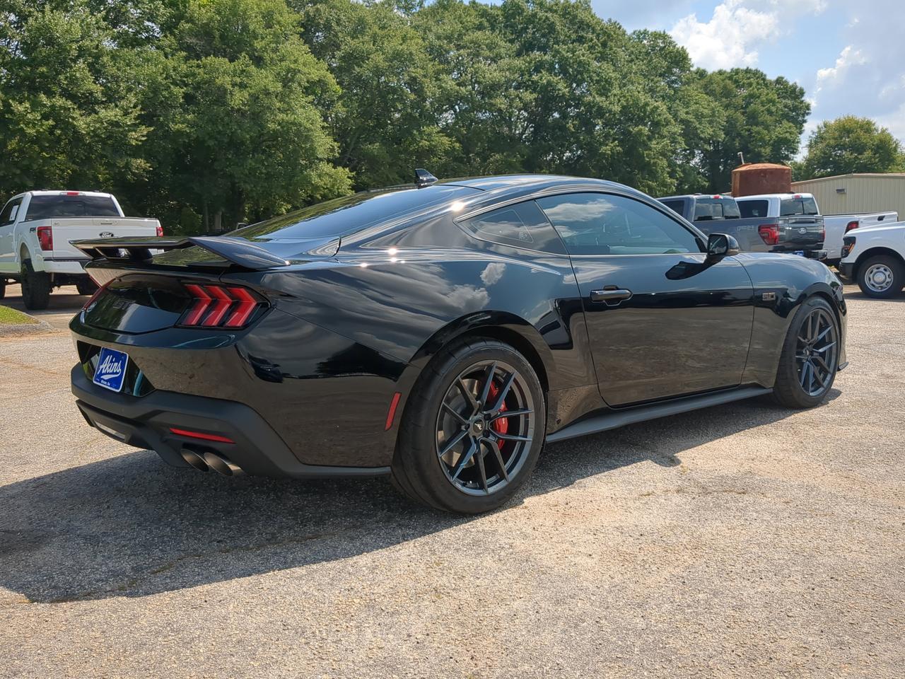 2024 Ford Mustang GT Premium Appleton WI