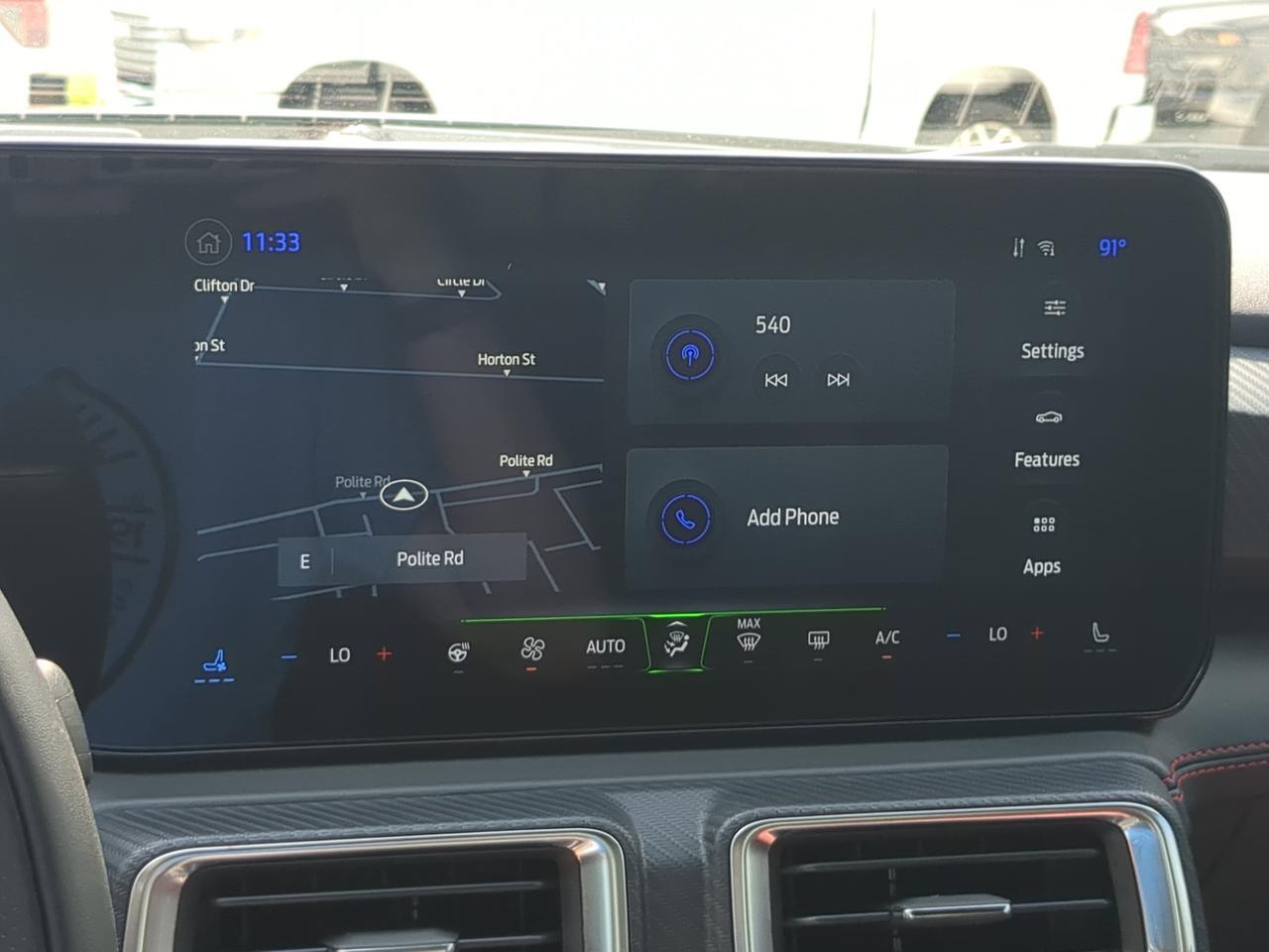 2024 Ford Mustang GT Premium Appleton WI