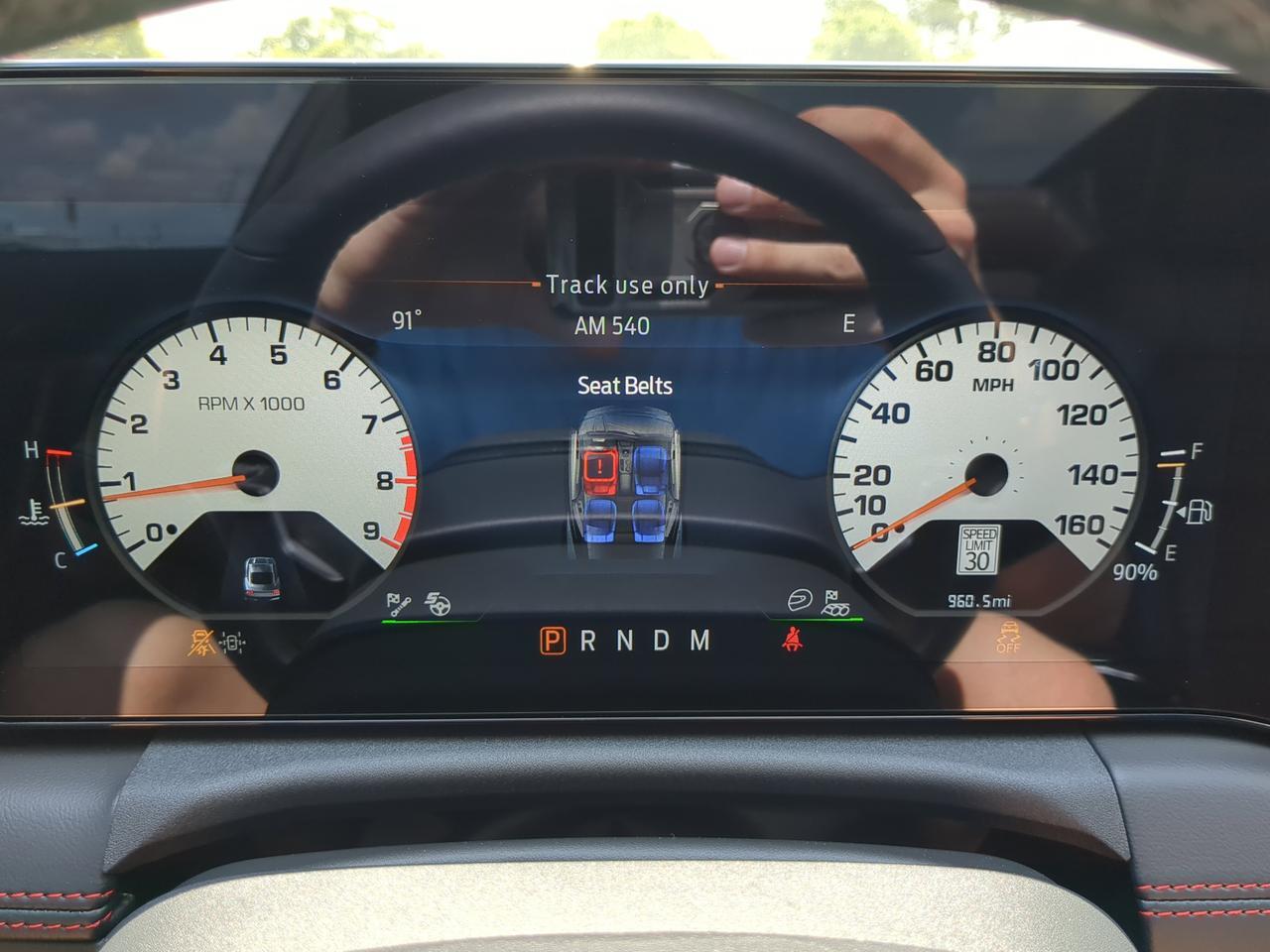 2024 Ford Mustang GT Premium Appleton WI