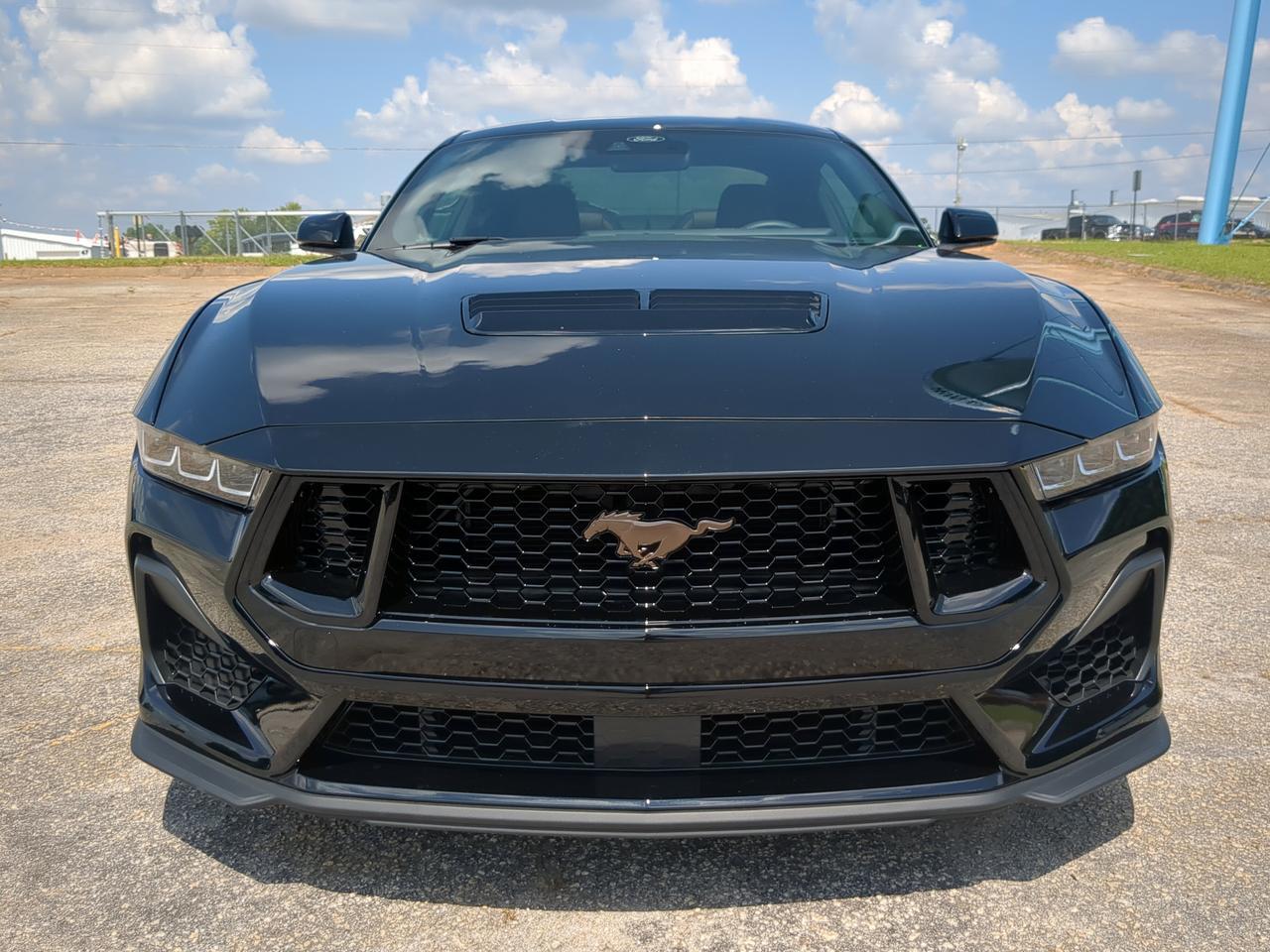 2024 Ford Mustang GT Premium Appleton WI