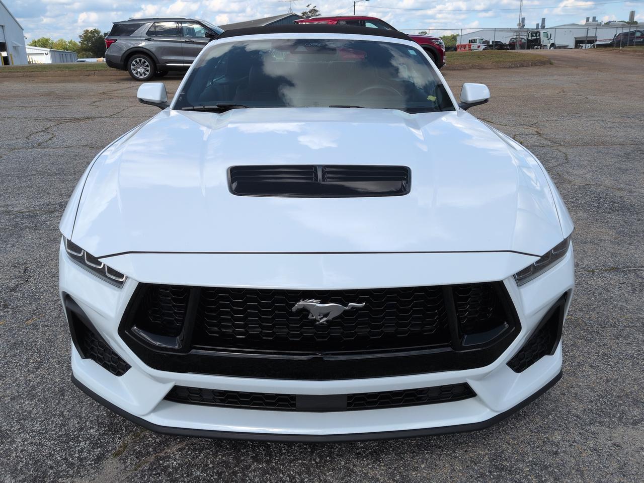 2024 Ford Mustang GT Premium Appleton WI
