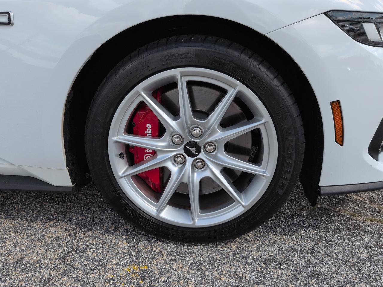 2024 Ford Mustang GT Premium Appleton WI