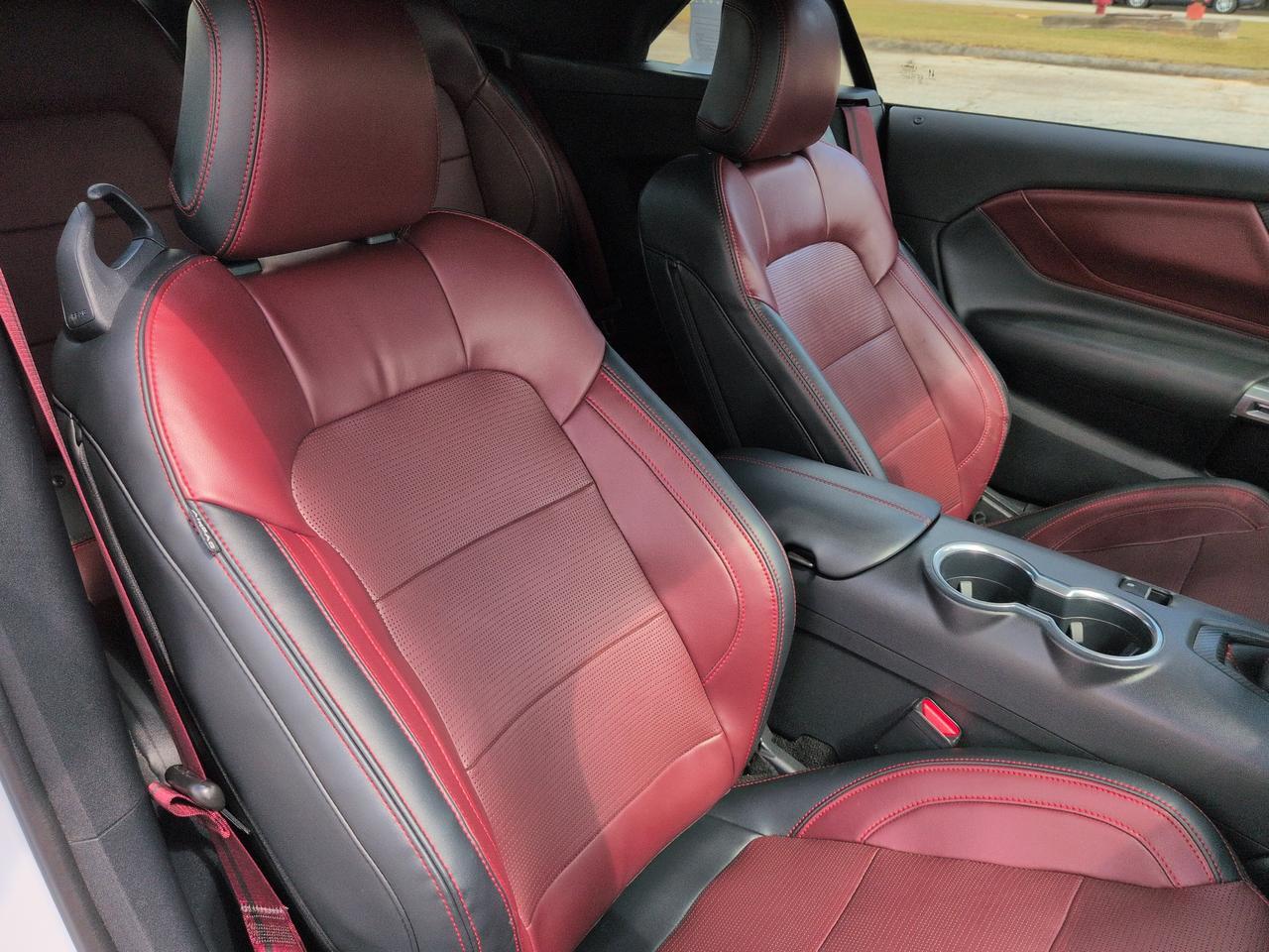 2024 Ford Mustang GT Premium Appleton WI