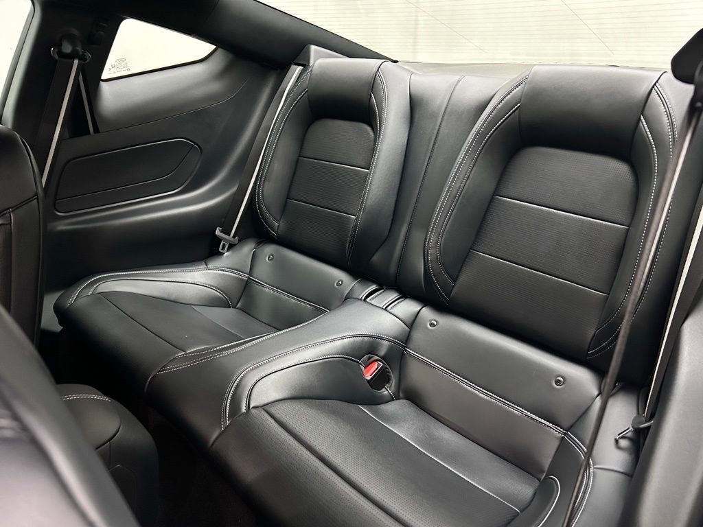 2024 Ford Mustang GT Premium Portland OR